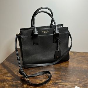 Kate Spade medium satchel